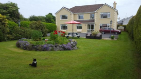 Riverwalk House B&B